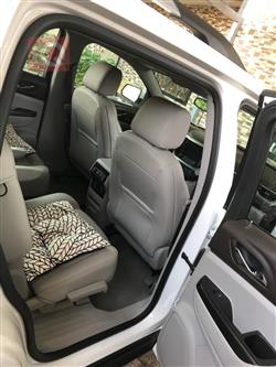 GMC Acadia